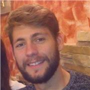 Opositor de educación secundaria ofrece sus servicios a alumnos de ESO